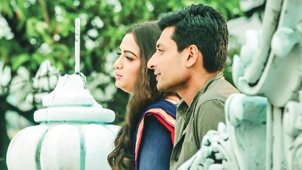 ছয় বছর পর মুক্তি পেল ‘নন্দিনী’