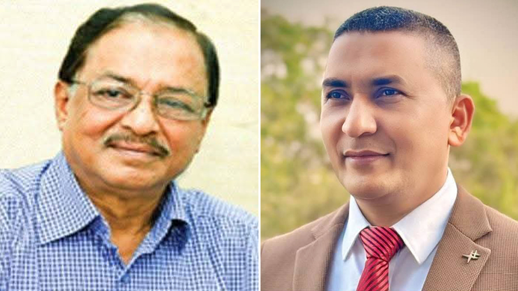 ভোলার চারটি আসনে বিএনপির প্রার্থী ঘোষণা, দুই আসনে নতুন মুখ