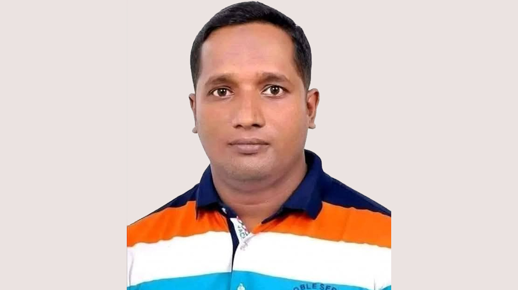 আমরা ভালো নেই—গুলিতে নিহত ভোলা ছাত্রদল সভাপতির স্ত্রী