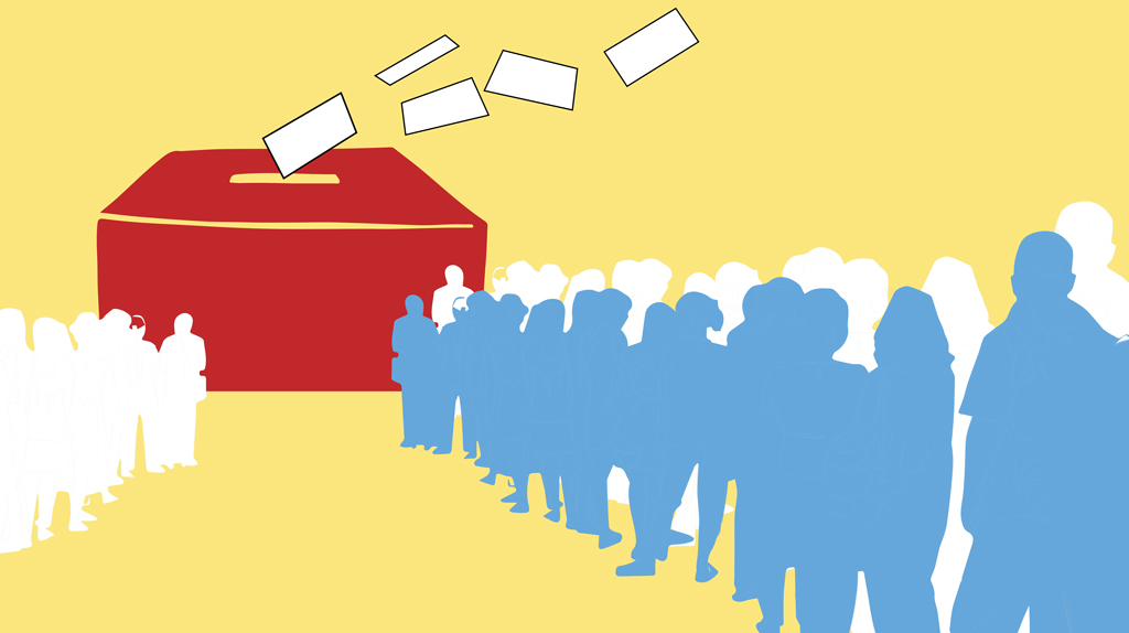 তত্ত্বাবধায়ক ভালো, কিন্তু এখনই নয়!