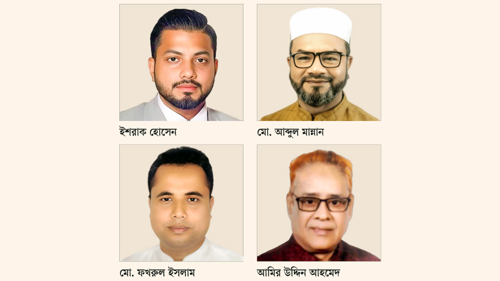 ঢাকা-৬ আসন: নানা সংকটের সমাধান দাবি ভোটারদের