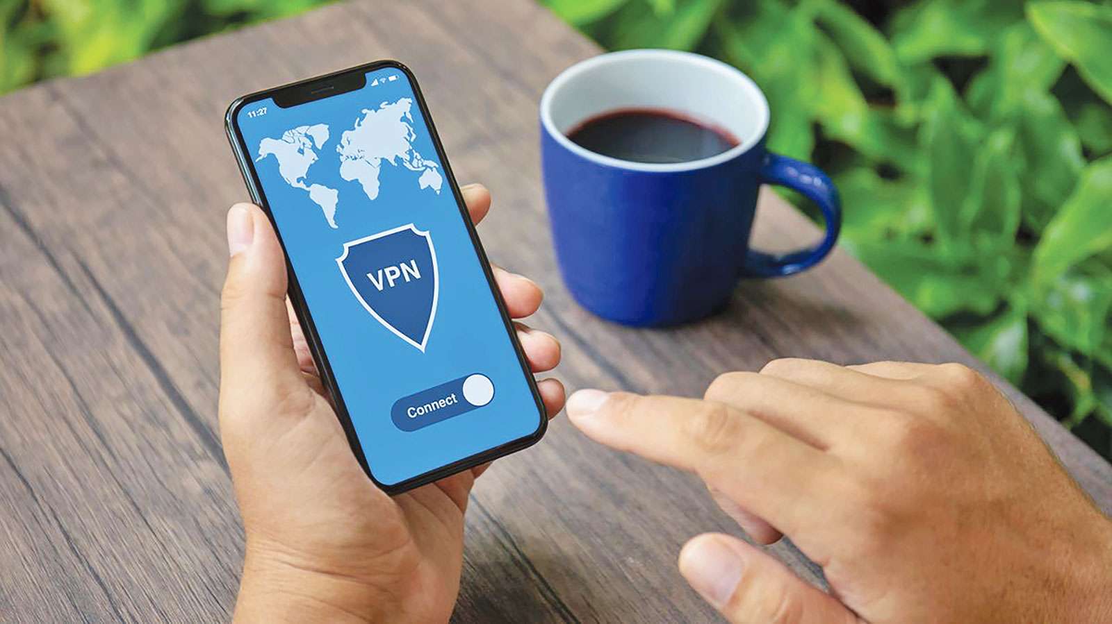 বহুল ব্যবহৃত ভিপিএন অ্যাপে নিরাপত্তা ঝুঁকি