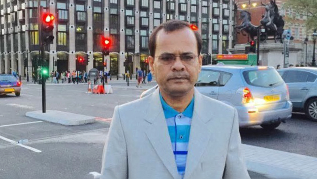 আবু সাইয়িদের পক্ষে মনোনয়নপত্র বাছাইয়ে গিয়ে গ্রেপ্তার ২ আ.লীগ নেতা