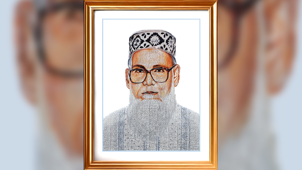 ওয়ালটনের প্রতিষ্ঠাতা চেয়ারম্যান নজরুল ইসলামের ৮ম মৃত্যুবার্ষিকী পালিত