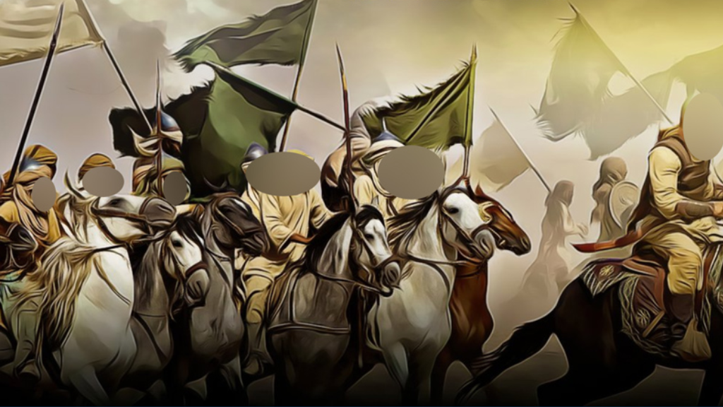 বদর যুদ্ধে দুই কিশোরের হাতে যেভাবে আবু জাহেলের করুণ মৃত্যু হয়