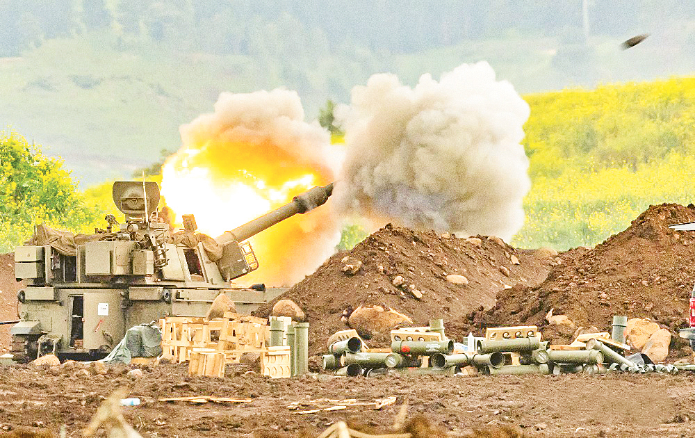 যুদ্ধ কলঙ্কিত করে বিজ্ঞানীদের অর্জন