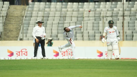ওয়েস্ট ইন্ডিজের স্পিনাররা সফল কেন