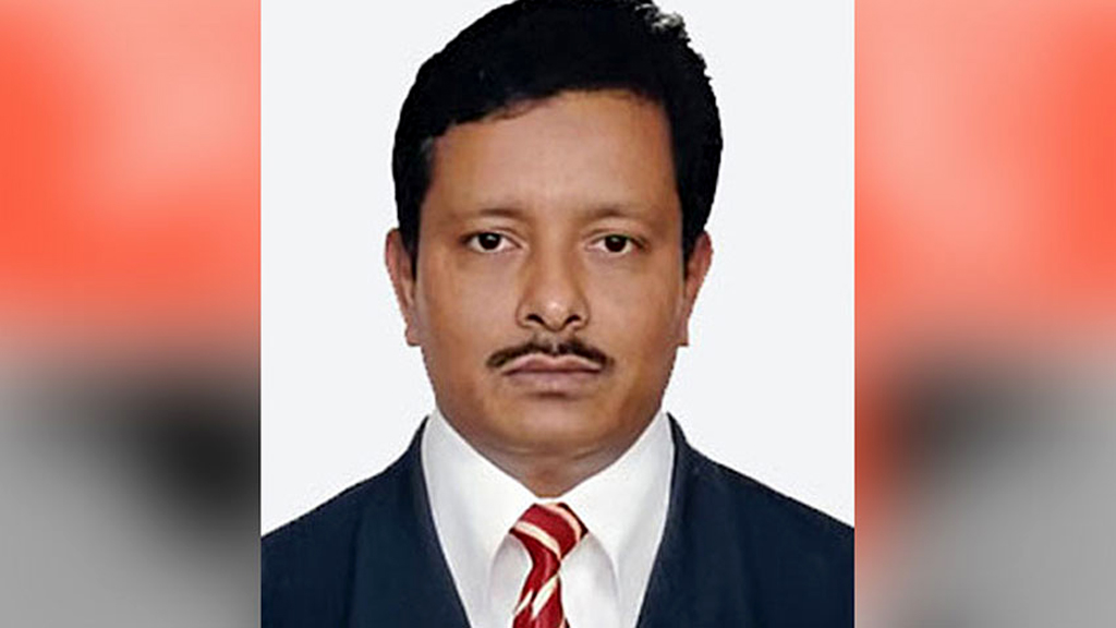 ঢাকা ওয়াসার এমডি আব্দুস সালামের পদত্যাগ