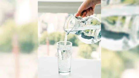 পানির গ্লাসে নীরব ঘাতক ফরএভার কেমিক্যালস