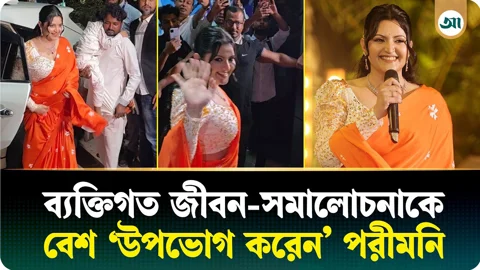 ‘যার হাত ধরে কেক কাটতাম, সে নেই’, জন্মদিনে কেক কাটলেন না পরীমনি