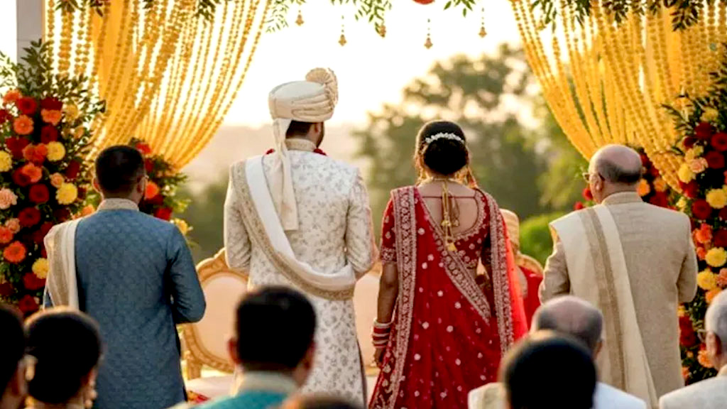 হোয়াটসঅ্যাপে বিয়ের দাওয়াত, দুই লাখ রুপি খোয়ালেন সরকারি কর্মকর্তা