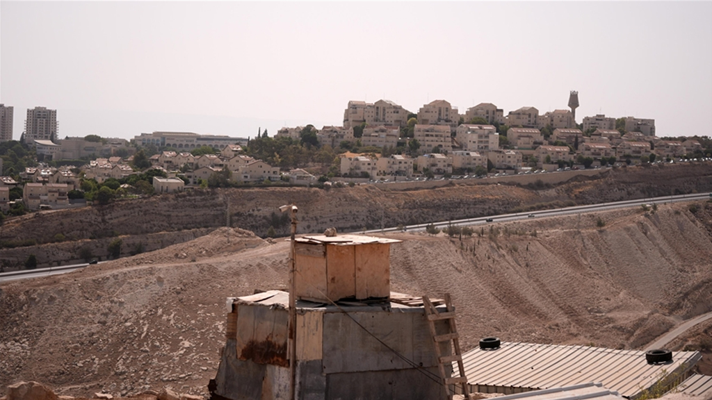 পশ্চিম তীর দখলে মরিয়া ইসরায়েল, ১০ মাসে বাস্তুচ্যুত ৩২ হাজার