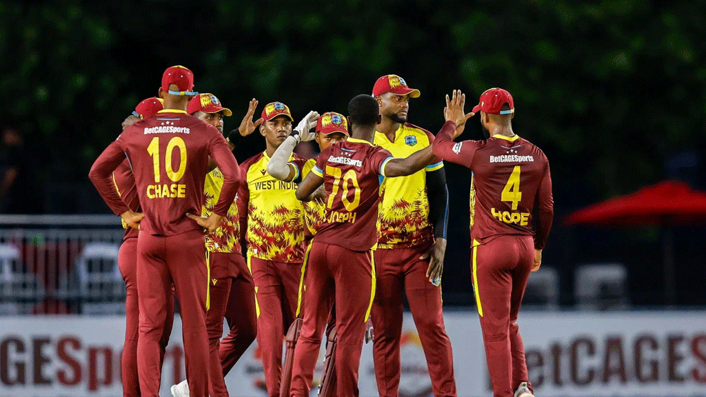 অথচ এই ওয়েস্ট ইন্ডিজকে নিয়ে ভারতে হত বাংলাদেশকে