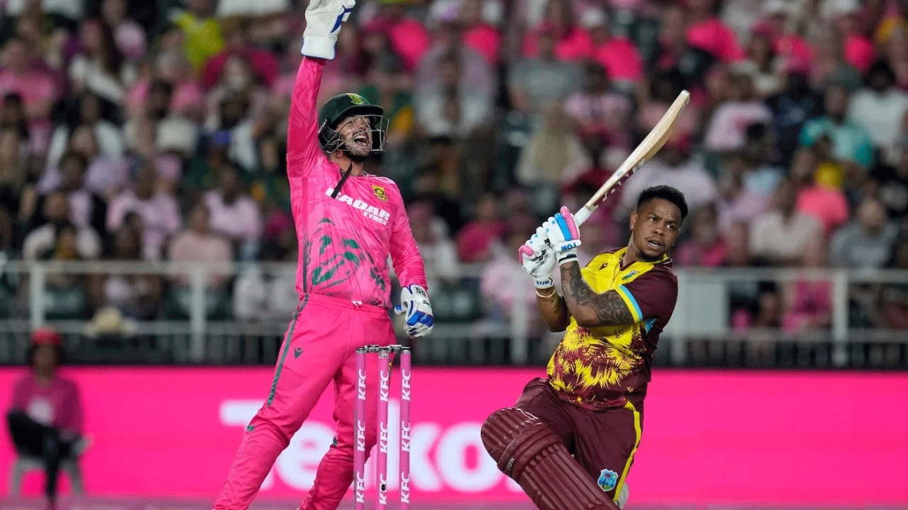 সিরিজ হেরে বিশ্বকাপ জয়ের স্বপ্ন দেখছেন ওয়েস্ট ইন্ডিজের অধিনায়ক