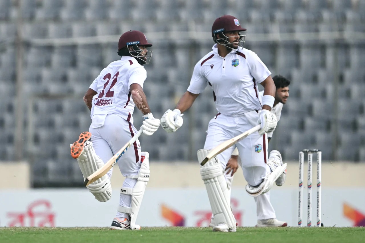 west indies