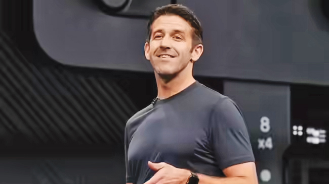 সেপ্টেম্বরে নতুন নেতৃত্বে অ্যাপলের যাত্রা