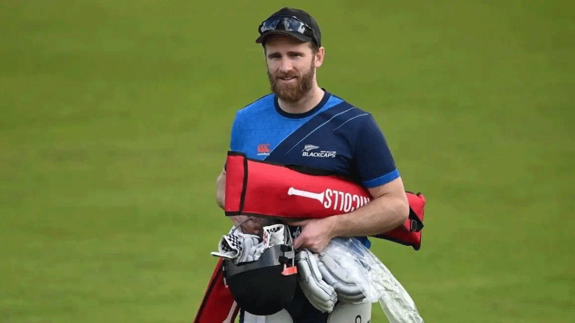 বিপিএল খেলতে ঢাকায় কেন উইলিয়ামসন