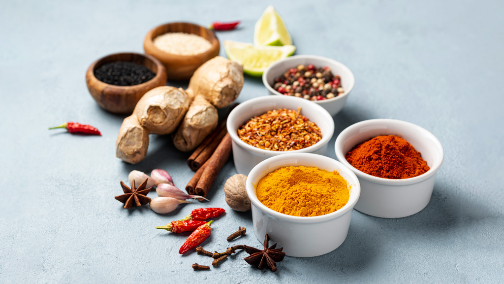 শীতের মৌসুমে শরীর উষ্ণ রাখবে ৫ খাবার