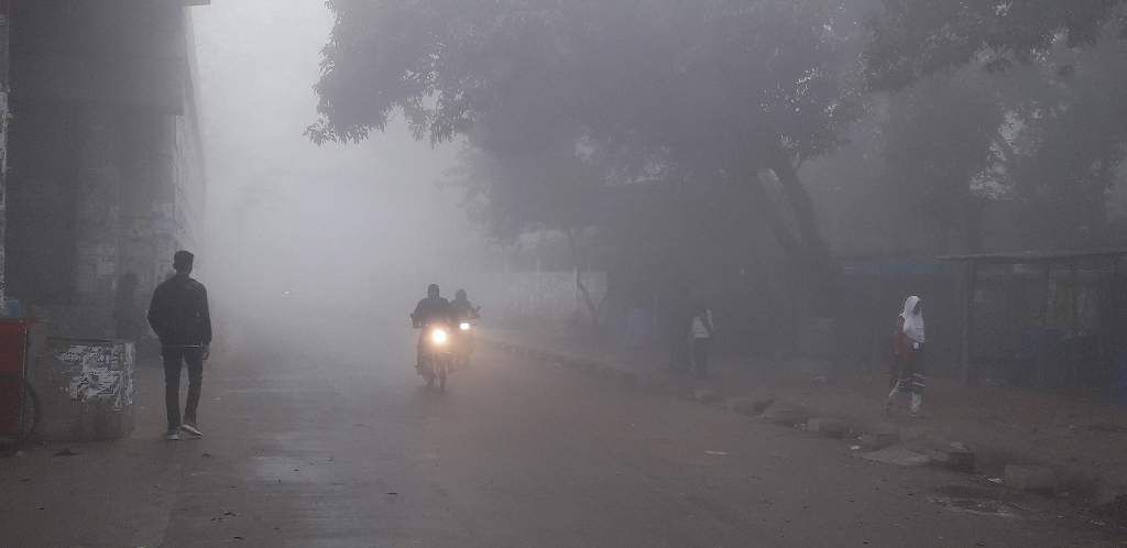 আগামী পাঁচ দিন শীতের অনুভূতি বাড়বে