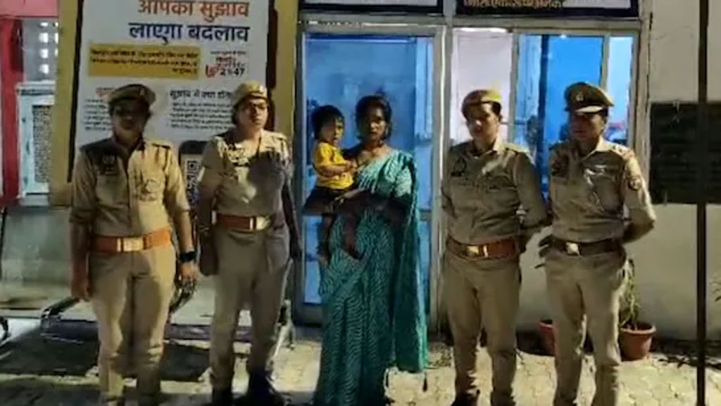 যাকে হত্যার অভিযোগে স্বামী ও শ্বশুরবাড়ির লোকেরা আসামি, দুই বছর পর সেই নারীকে পাওয়া গেল জীবিত!