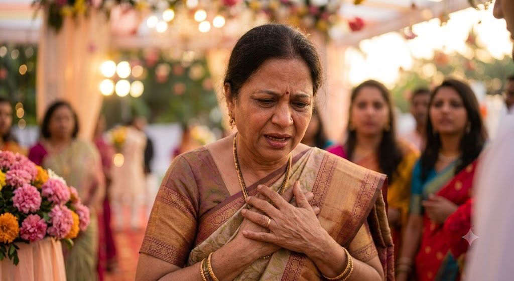 খুশির চোটে মরতে বসেছেন নারী, বিরল সমস্যার সন্ধান পেলেন চিকিৎসকেরা