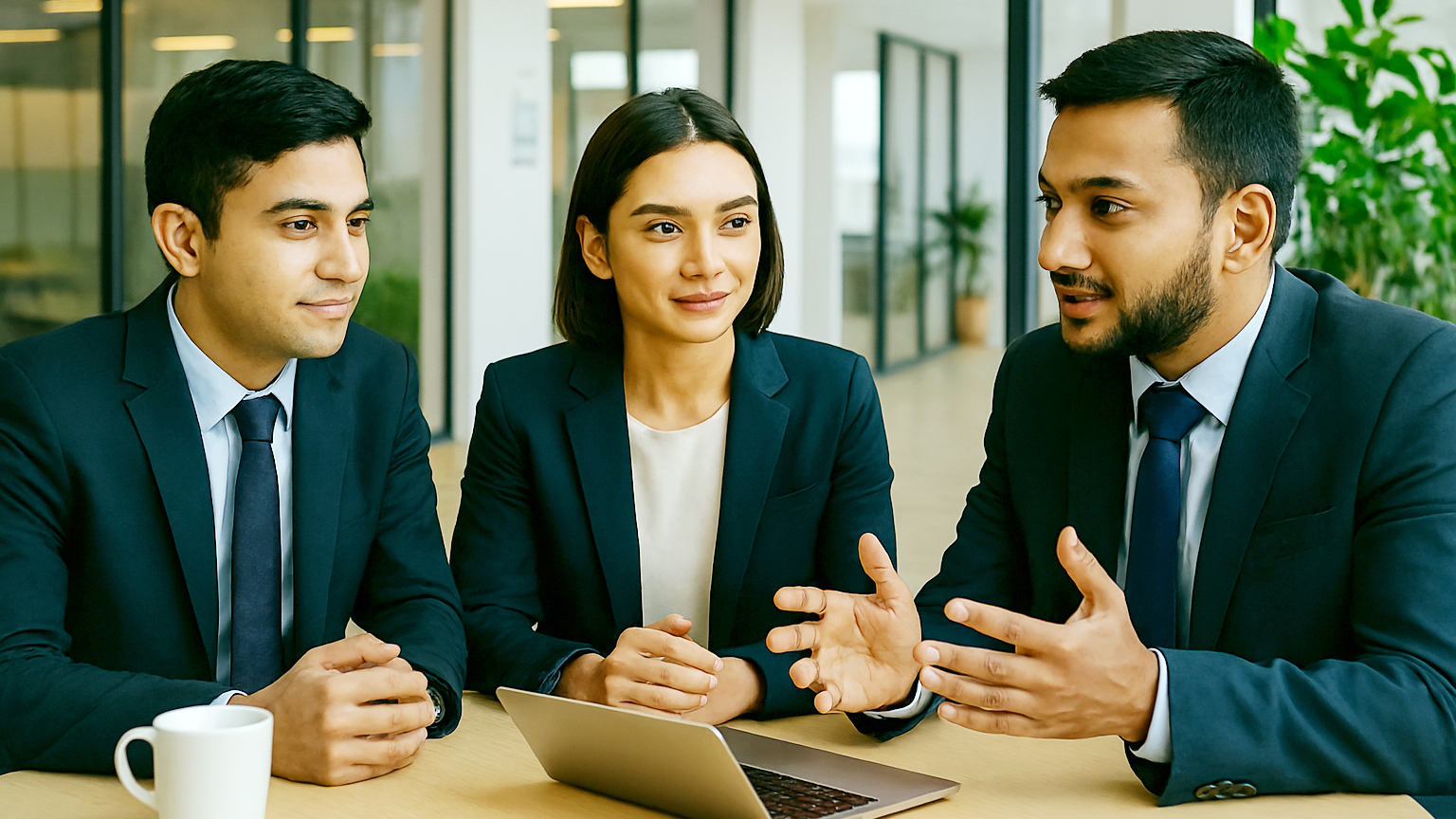 কর্মক্ষেত্রে দ্বন্দ্ব নিরসনের কৌশল