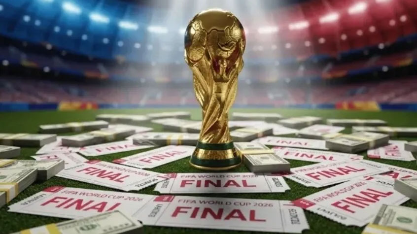 বিশ্বকাপের অমোঘ টান বনাম উদ্বেগ