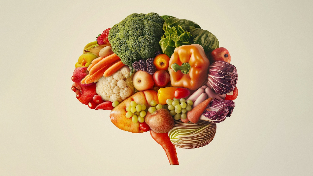 মস্তিষ্ক সুস্থ রাখতে যেসব খাবার জরুরি