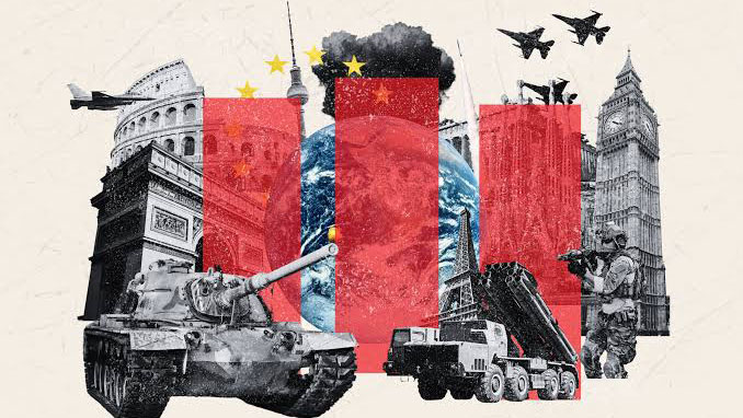 world-war