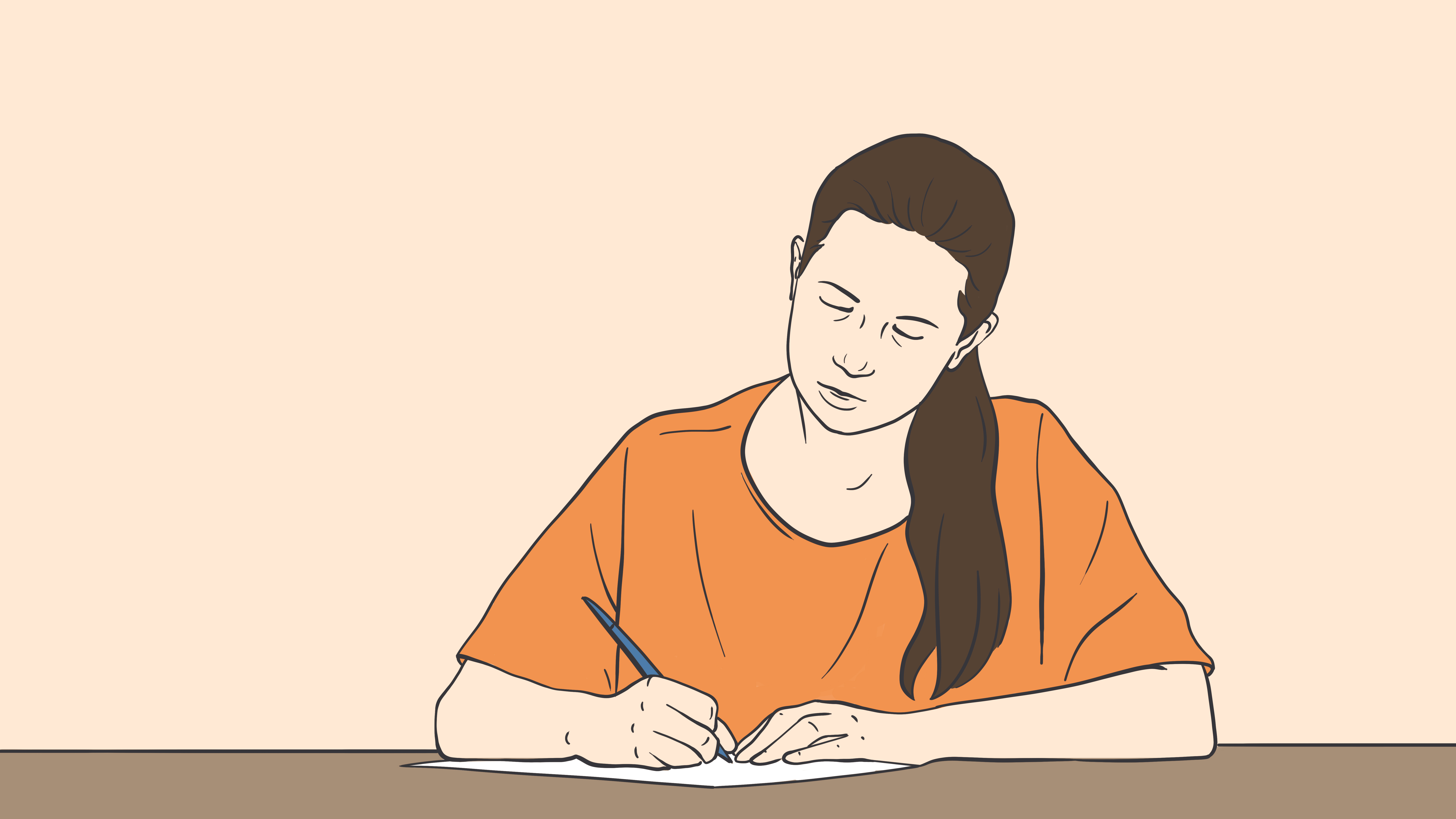 একটি আদর্শ প্যারাগ্রাফ লিখবেন যেভাবে