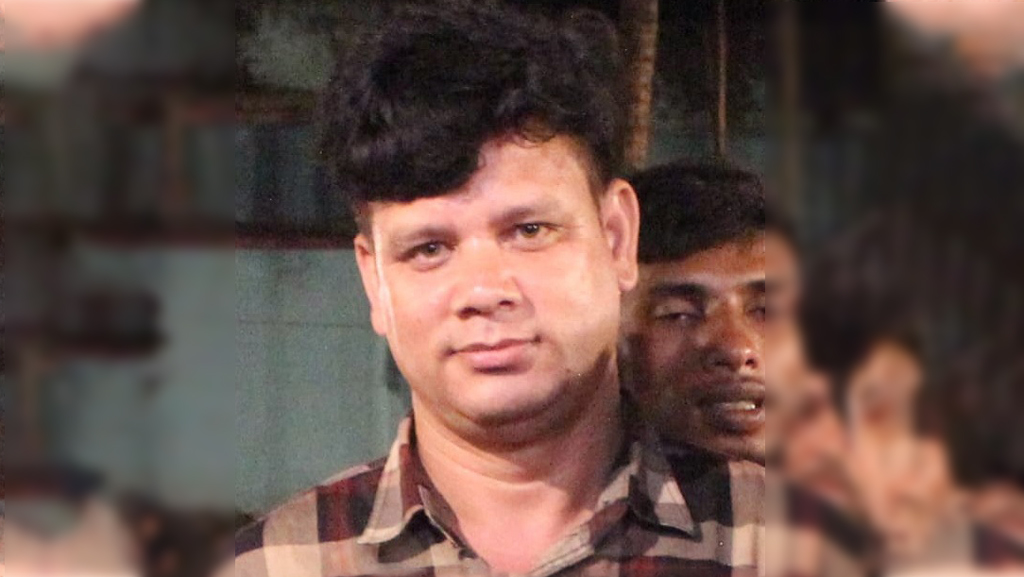 রাঙ্গুনিয়ায় দুর্বৃত্তের গুলিতে শ্রমিক দল নেতা খুন