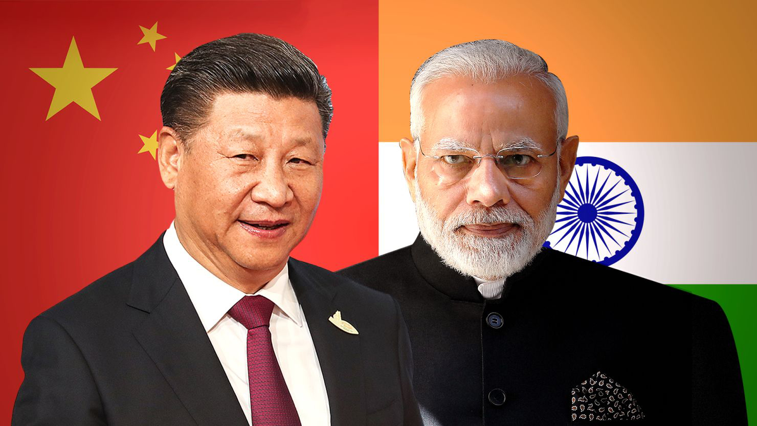 ট্রাম্পের শুল্কে চীন-ভারতের ব্রোম্যান্স, টিকবে কত দিন