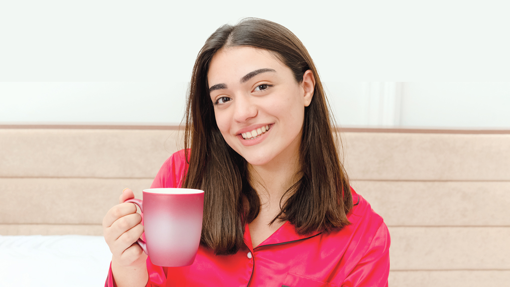 গরম পানির উপকারিতা