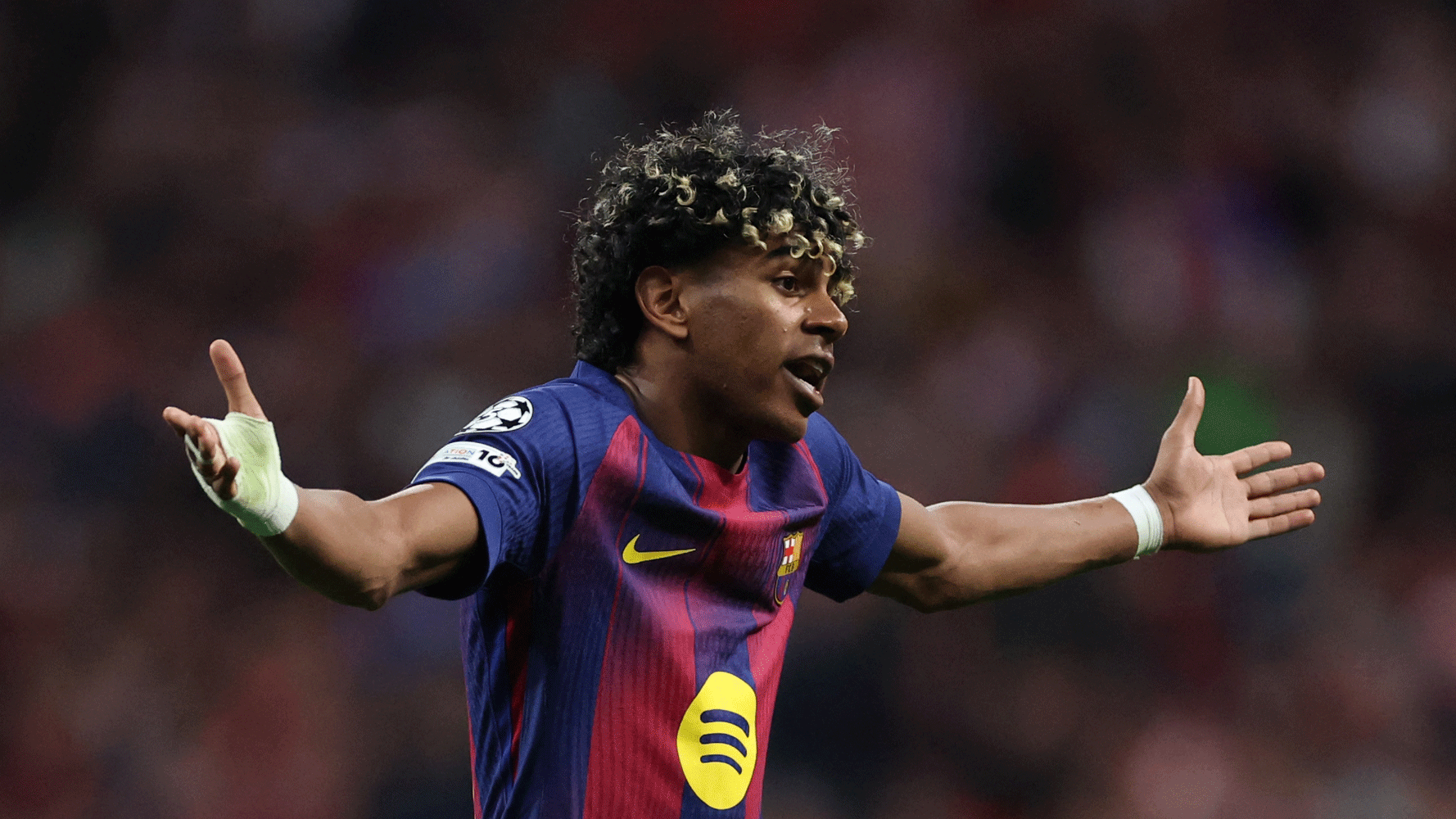 ‘ইয়ামালের সময় আসছে, আগামী বছর চ্যাম্পিয়নস লিগ-ব্যালন ডি’অর জিতবে’