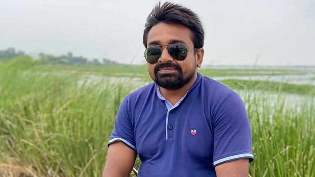 গুরুদাসপুরে চাঁদা দাবির অভিযোগে যুবদল নেতা গ্রেপ্তার