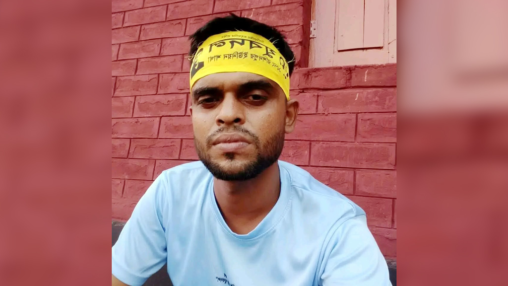 জামালপুরে চোরাই মোটরসাইকেলসহ যুবদল নেতা গ্রেপ্তার