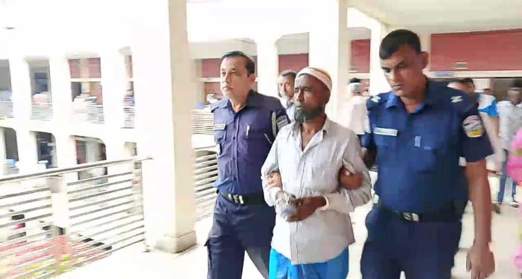 ধর্ষণ ও সন্তানের পিতৃত্ব অস্বীকার: ১৩ বছর পর আসামির যাবজ্জীবন