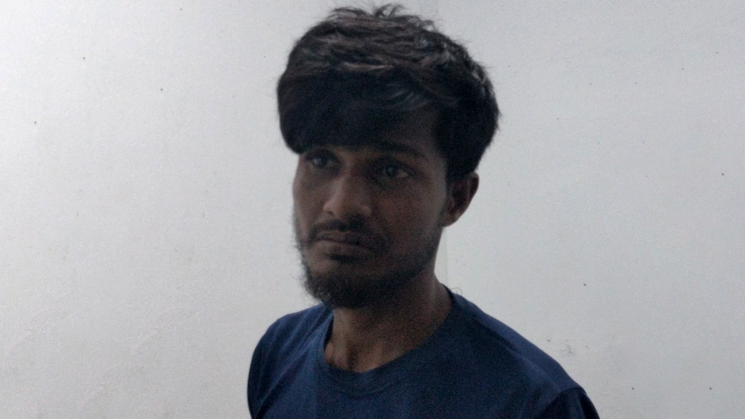 দশমিনায় ৭ বছরের শিশুকে ধর্ষণের অভিযোগে যুবক আটক