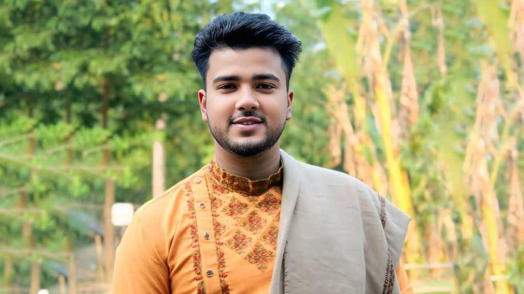 হরিরামপুরে দুই মোটরসাইকেলের সংঘর্ষে যুবক নিহত
