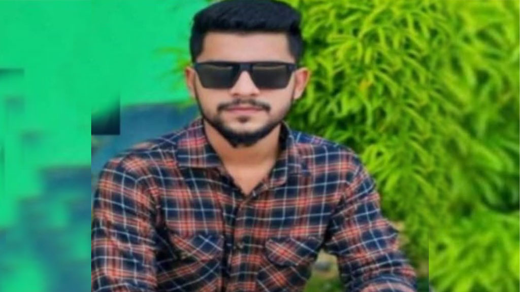 চন্দনাইশে ট্রেনে কাটা পড়ে যুবকের মৃত্যু