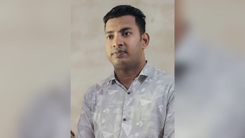 শ্বশুরবাড়িতে বেড়াতে গিয়ে ছুরিকাঘাতে প্রবাসী যুবকের মৃত্যু