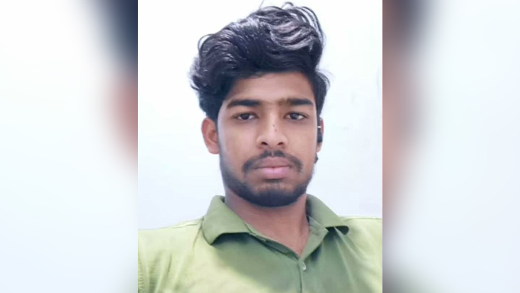সৌদি আরবে সড়ক দুর্ঘটনায় প্রাণ গেল বরিশালের যুবকের