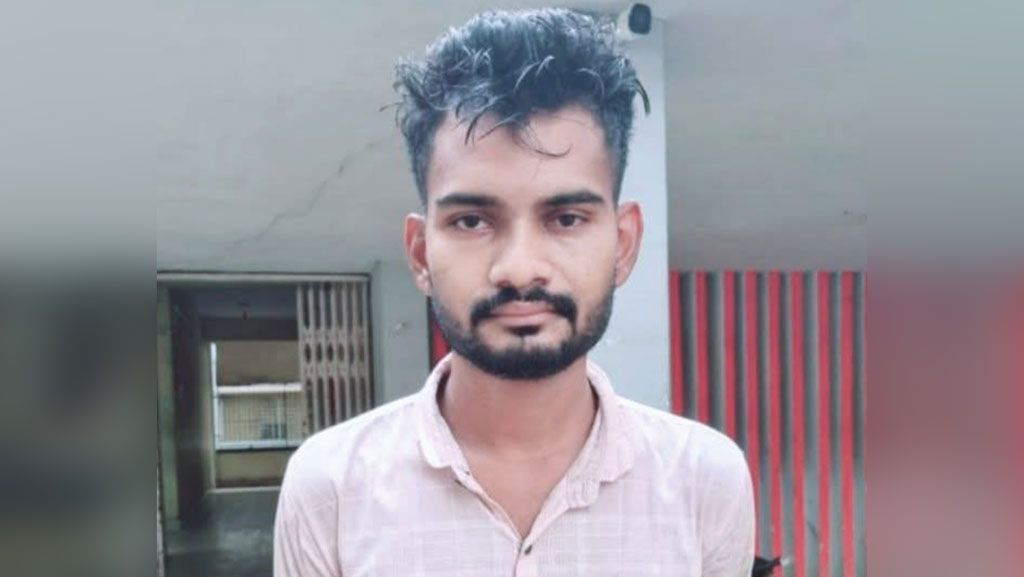 স্মৃতিশক্তিহীন এক যুবক কামারখন্দের হাসপাতালে, মিলছে না পরিচয়