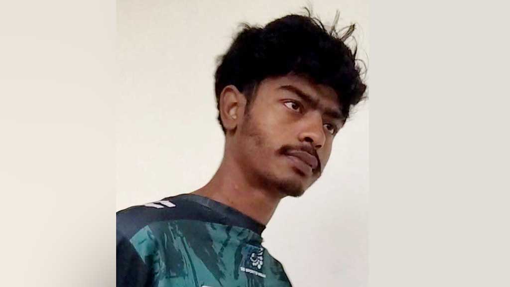 শ্রীপুরে শিশুকে যৌন হয়রানির অভিযোগে যুবককে পুলিশে দিল জনতা