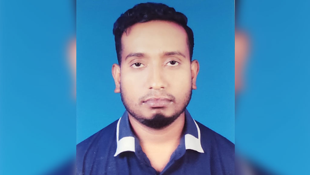 সোনারগাঁয়ে দুর্বৃত্তের হাতে যুবক নিহত