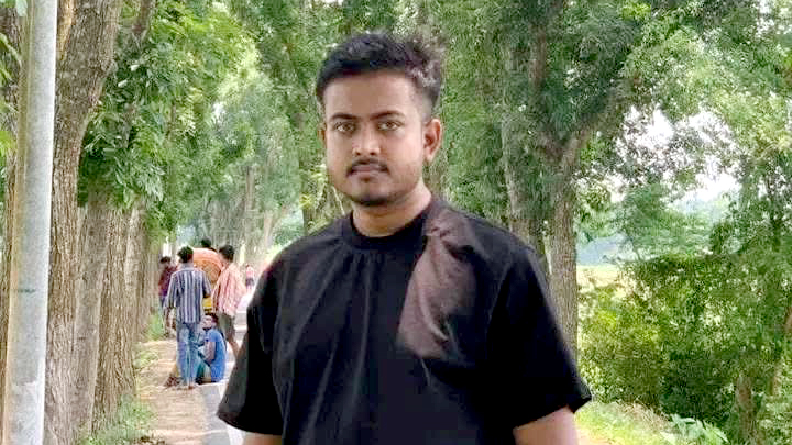 নিখোঁজের ২৯ দিন পর লাশ উদ্ধার, চাকরির কথা বলে ডেকে নিয়ে হত্যা
