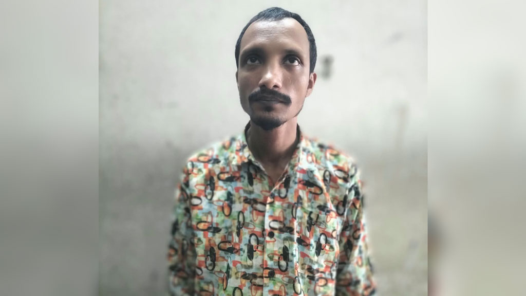 গৃহকর্তার ওপর ক্ষোভে তাঁর শতবর্ষী মাকে হত্যা: যুবকের মৃত্যুদণ্ড