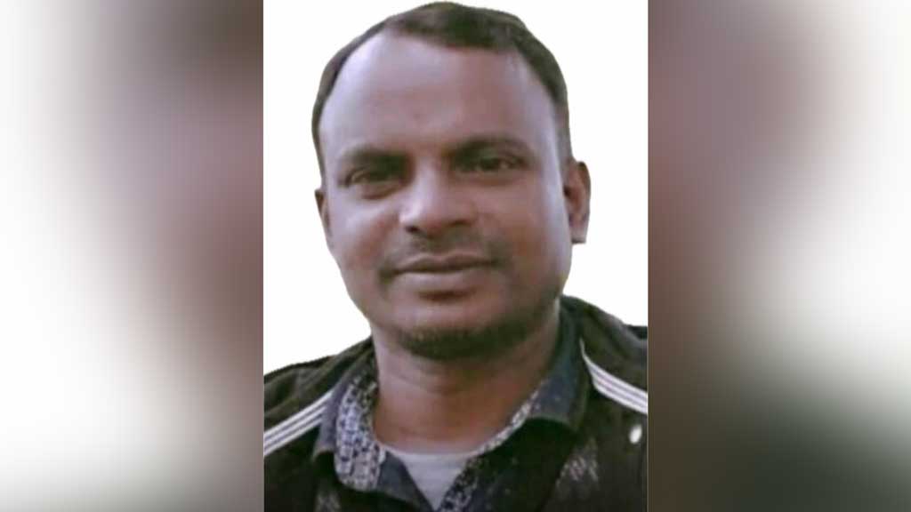 পুলিশ দেখে দৌড়, পরে বুকে ব্যথা উঠে যুবলীগ নেতার মৃত্যু