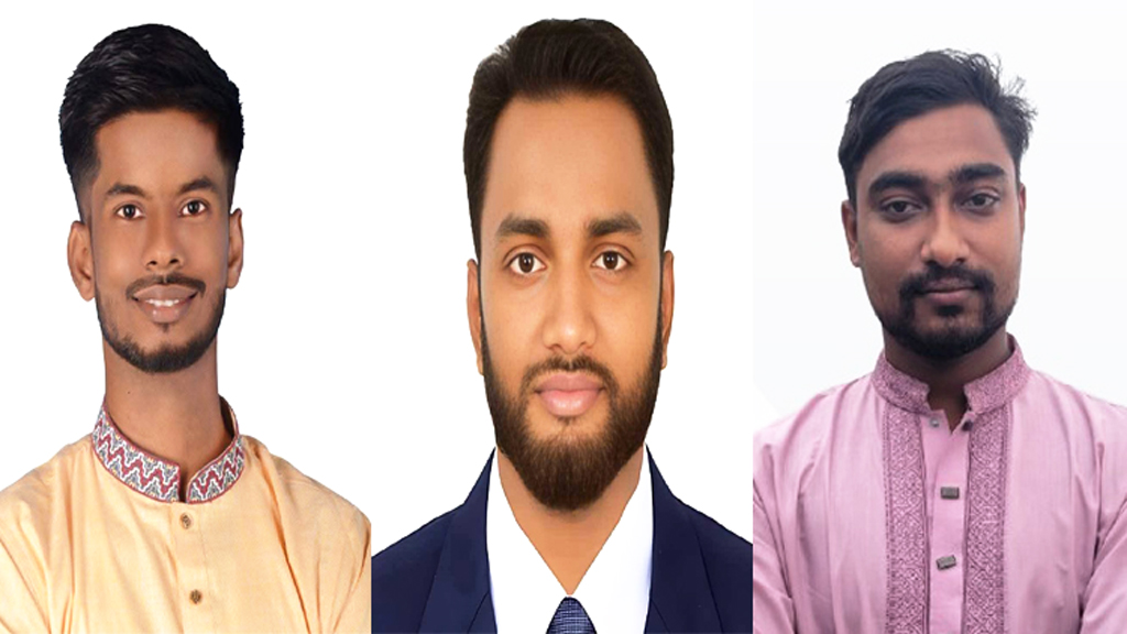 যুবশক্তির তিন নেতাকে হত্যার হুমকি, সোনারগাঁ থানায় জিডি