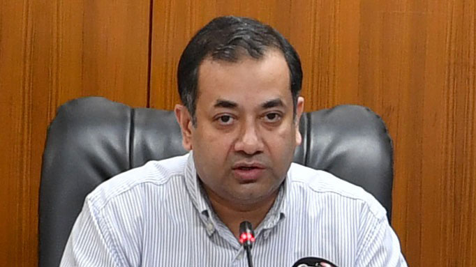 ওয়েজ বোর্ড বাস্তবায়নে বিষয়টি মন্ত্রিসভায় তোলার আশ্বাস তথ্য প্রতিমন্ত্রীর